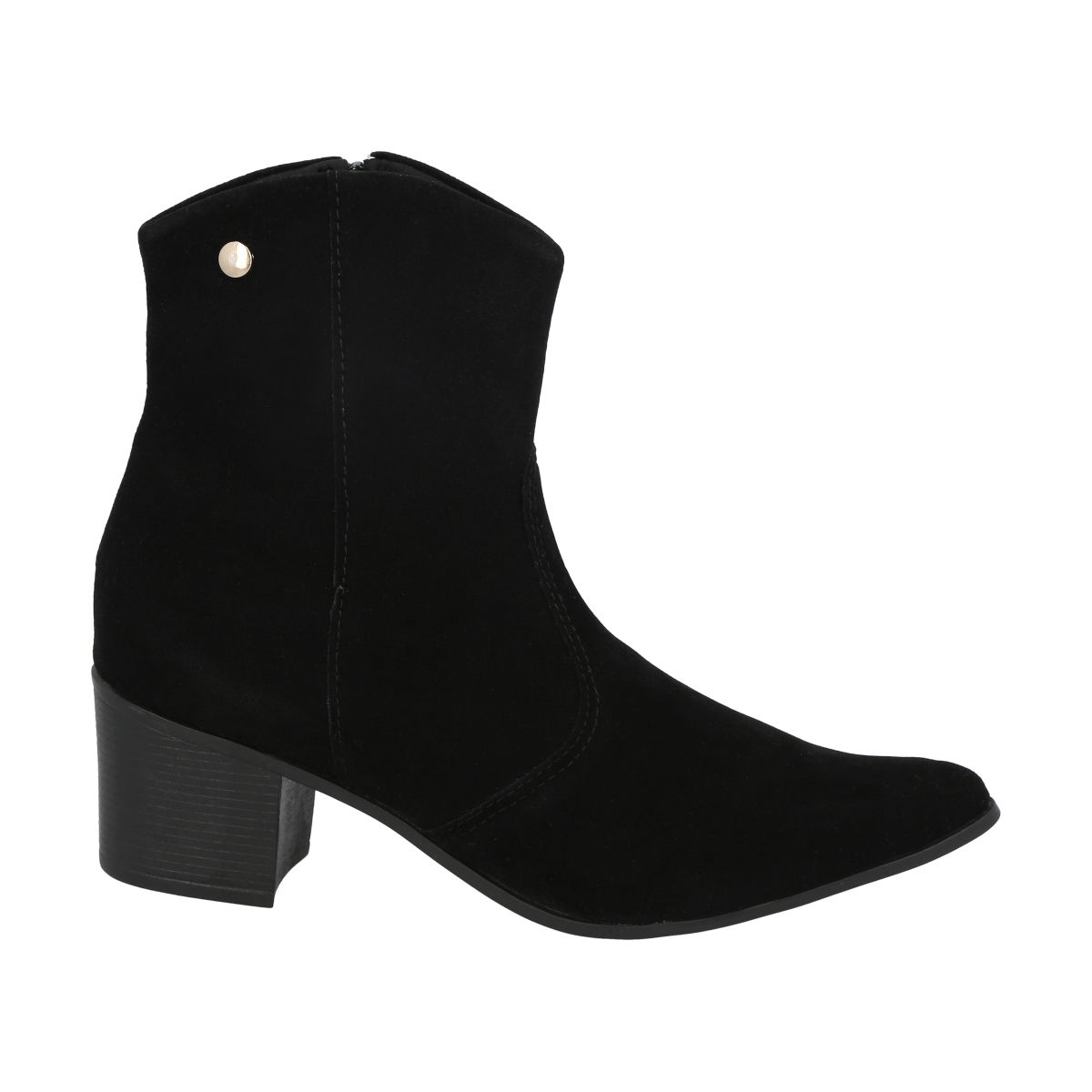 POLICE Bota Mujer Negro Paloma Police | Falabella Chile