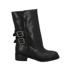 POLICE - Bota Mujer Negro Martina