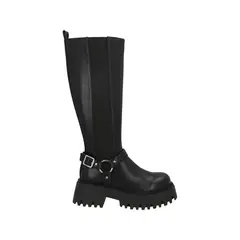 POLICE - Bota Mujer Negro Renata