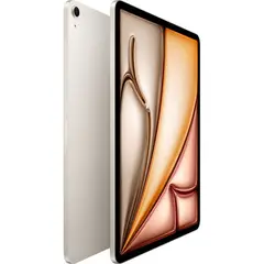 APPLE - IPad Air 13 M4 Wifi 256GB 8GB - Starlight
