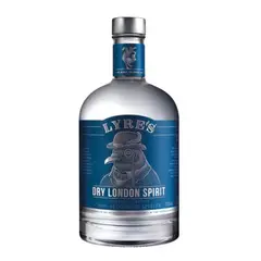 GENERICO - Gin Sin alcohol Lyres Dry London Spirit 700cc