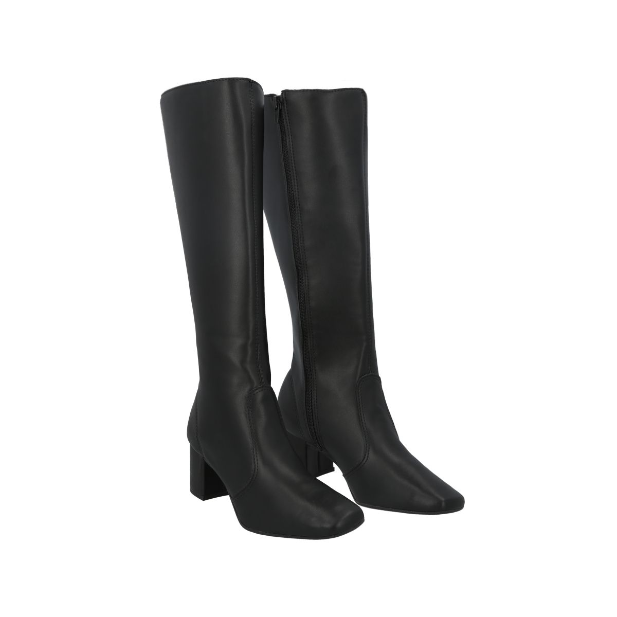 POLICE - Bota Mujer Negro Beatriz Police