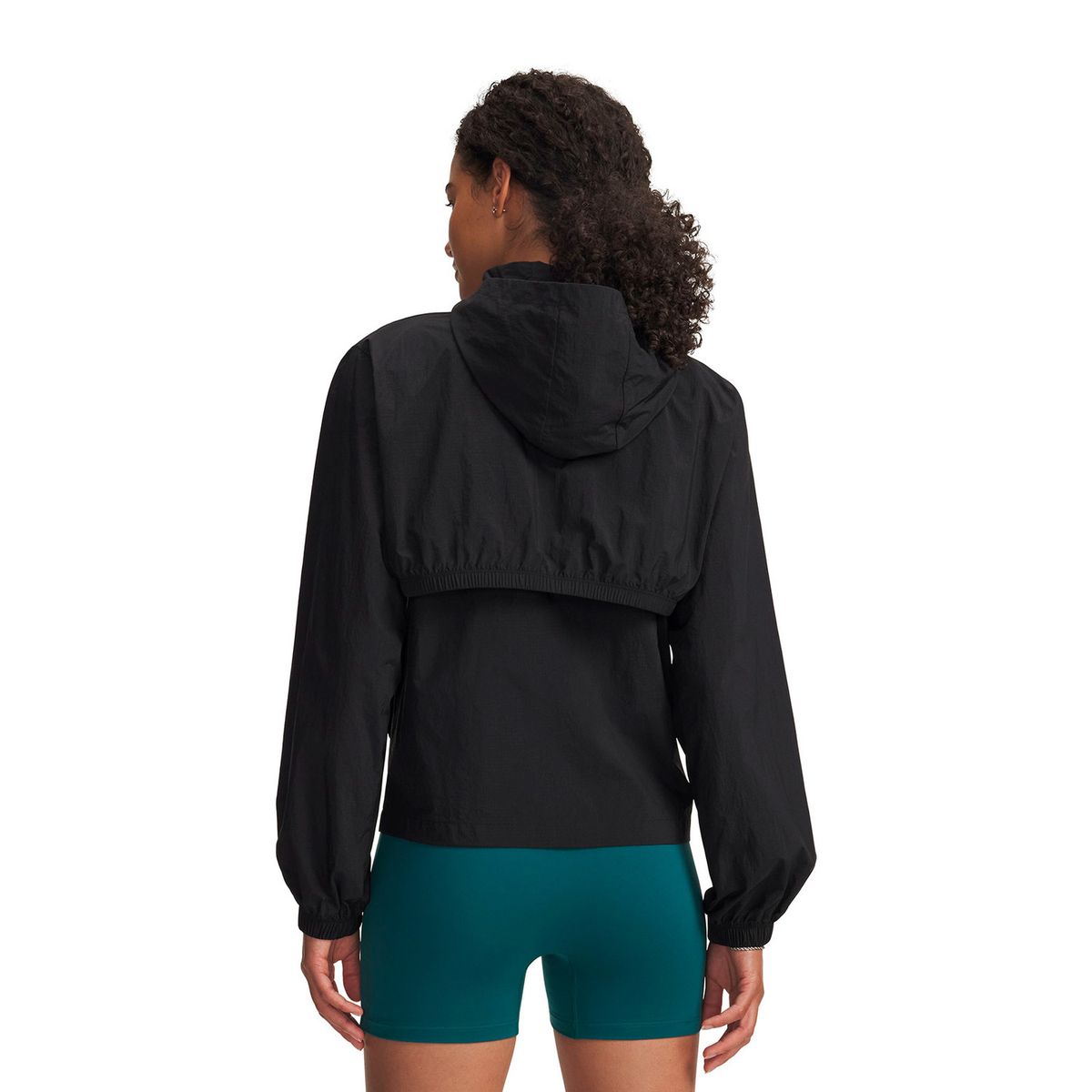 UNDER ARMOUR - Chaqueta UA Unstoppable 3 En 1 Negro Mujer UNDER ARMOUR