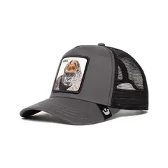 GOORIN BROS - Jockey The Boss Unisex Negro