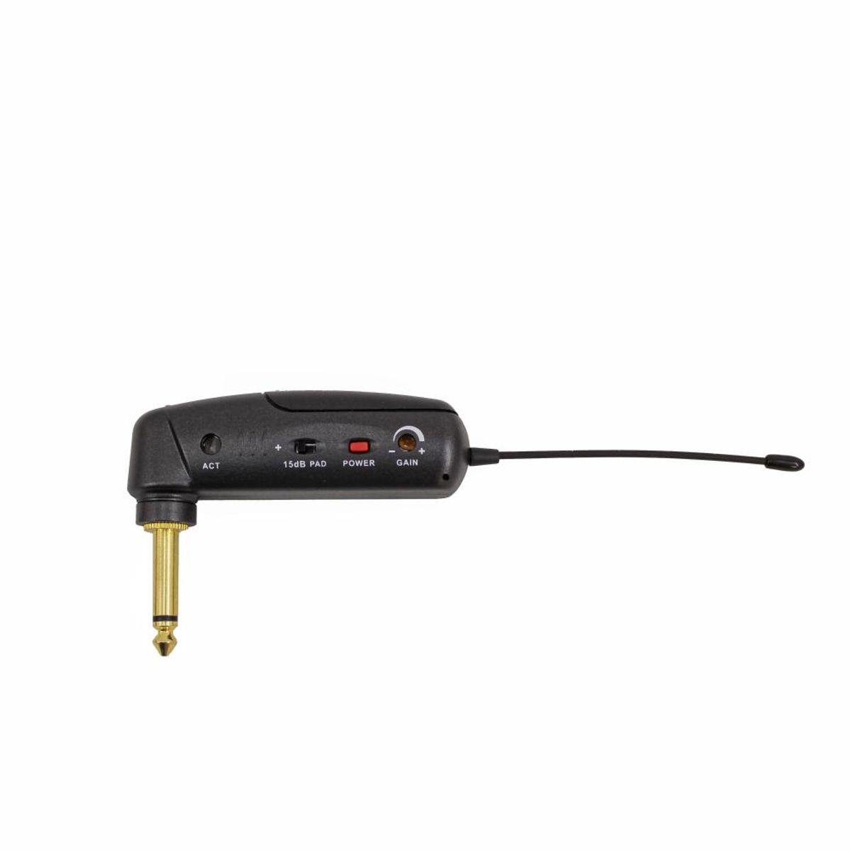 GENERICO - Sistema Inalámbrico Para Instrumentos ARX  EU-68R