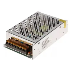 GENERICO - Fuente De Poder Switching 12v 5a