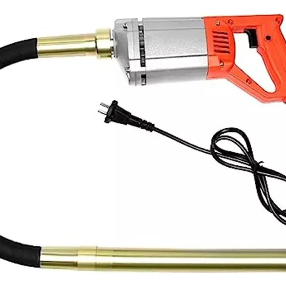 Vibrador Hormigón 850w Sonda 1,5mts Línea Profesional, marca GENERICO - Foto Principal