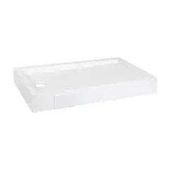 STRETTO - Receptáculo de Ducha Zeus 70x15 cm sin Desagüe