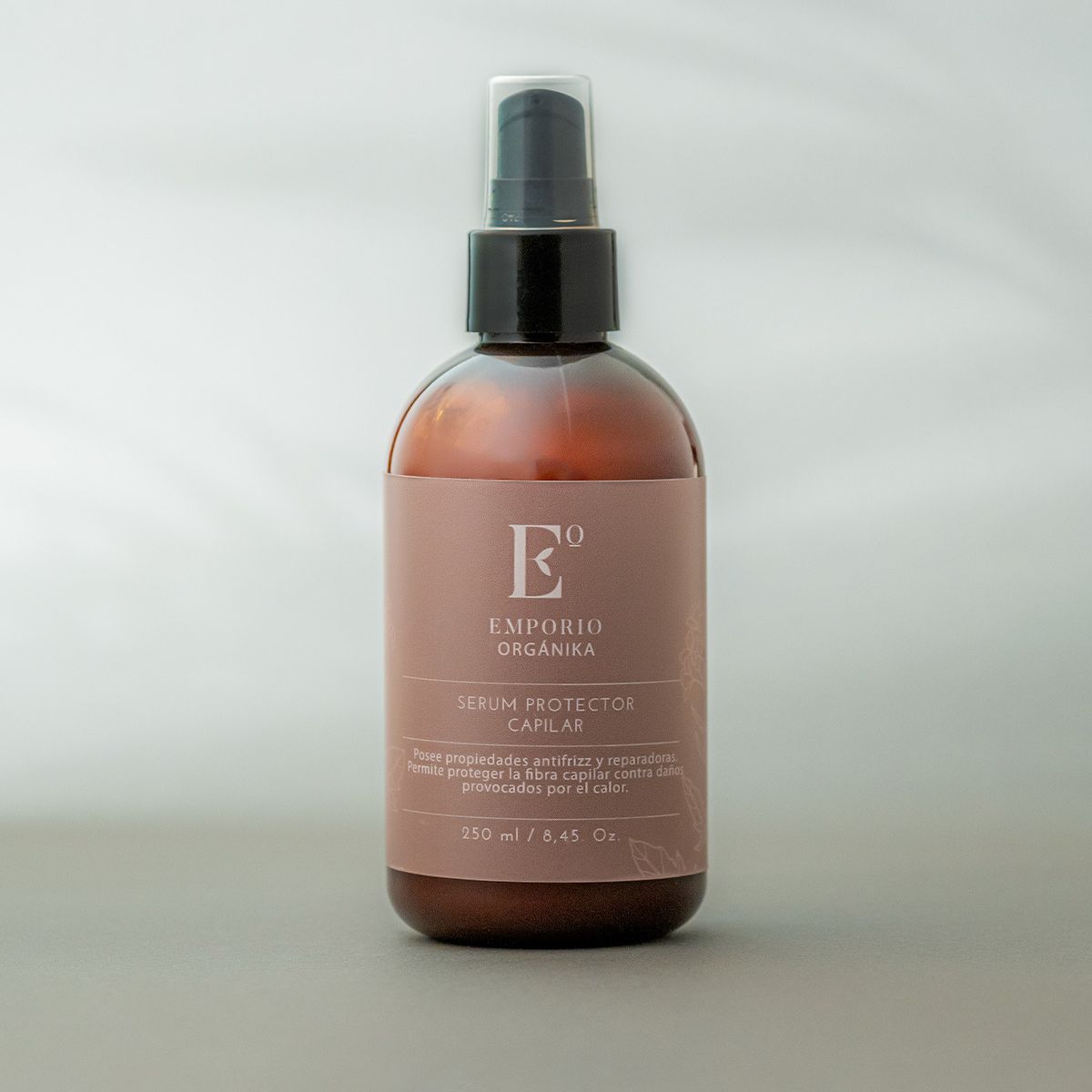 EMPORIO ORGANIKA - Serum Protector Térmico Capilar