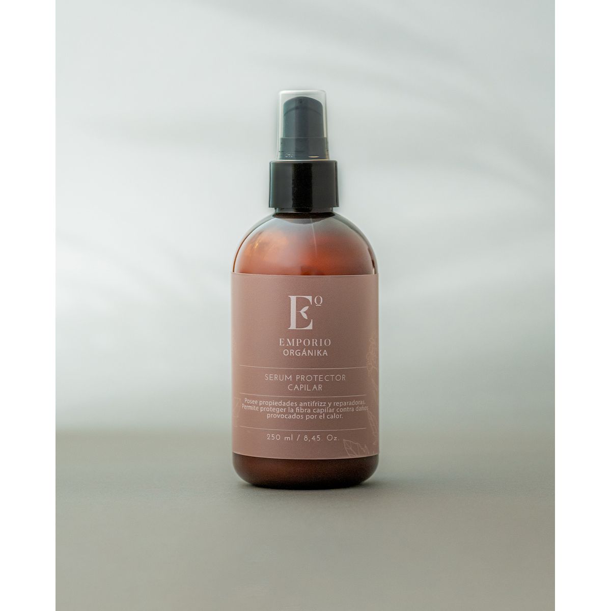 EMPORIO ORGANIKA - Serum Protector Térmico Capilar