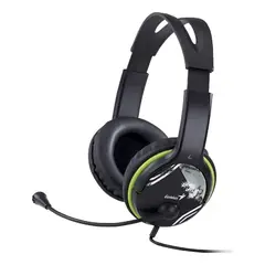 GENIUS - Audífonos HS-400