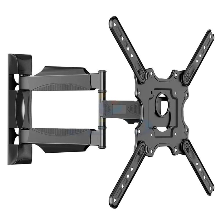GENERICO Soporte Universal de Pared para TV 32 a 60" Inclinable