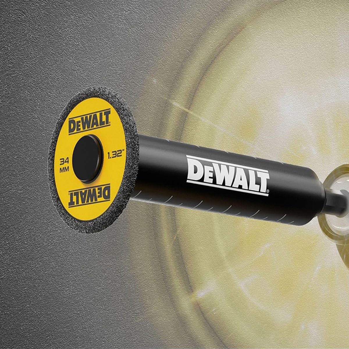 DEWALT - Cortador Tubo PVC Impacto 1-14-8 Dewalt DWAIPCIR