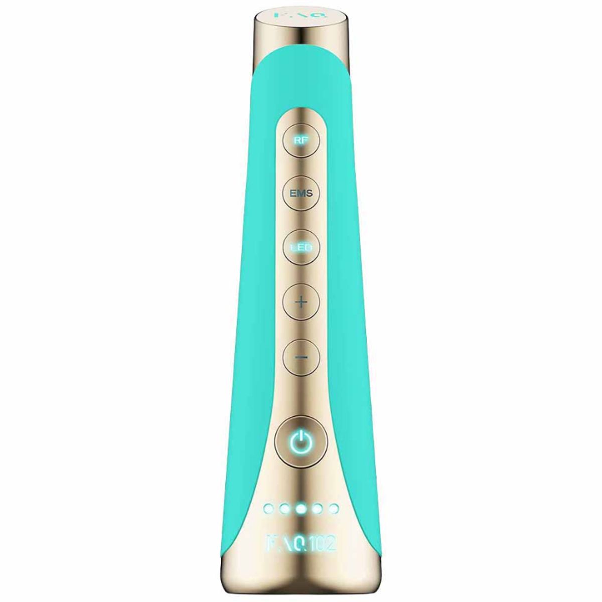 FOREO - FAQ 102 Anti-Aging Treatment - Foreo