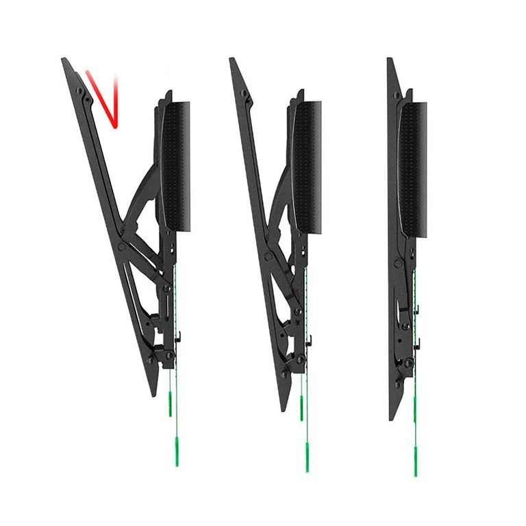 GENERICO Soporte Universal De TV 32 A 65"