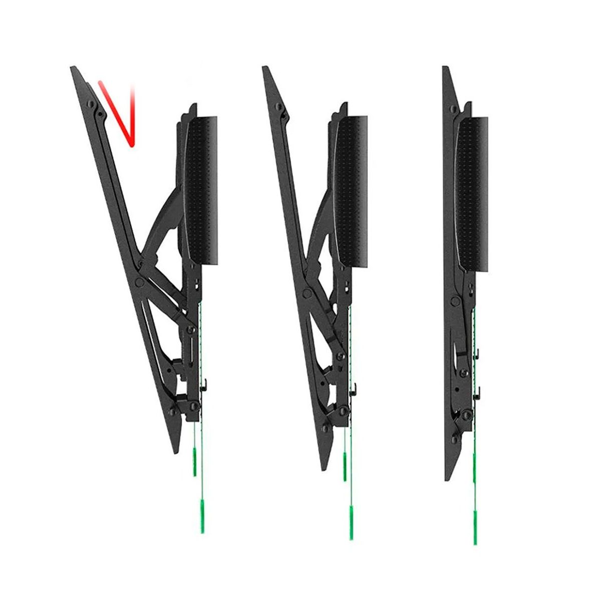 GENERICO - Soporte Universal De TV 32 A 65"