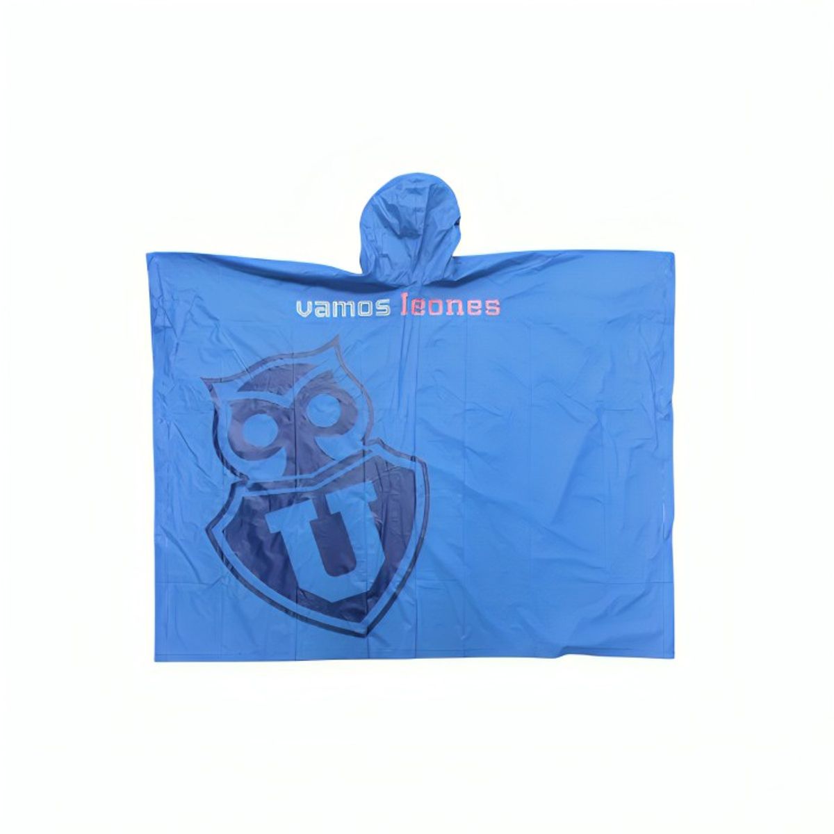 U DE CHILE - CAPA DE AGUA UNIVERSIDAD DE CHILE
