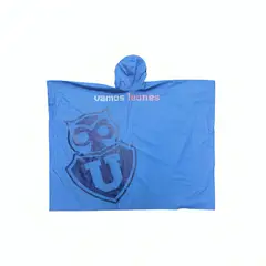 U DE CHILE - CAPA DE AGUA UNIVERSIDAD DE CHILE