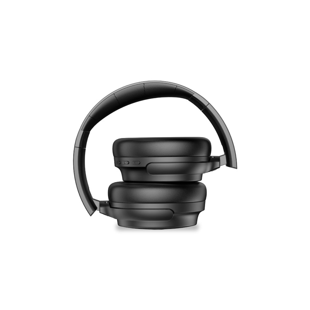 BLIK - Audífonos Bluetooth Blik Neo Cancelación De Ruido 60H Negro
