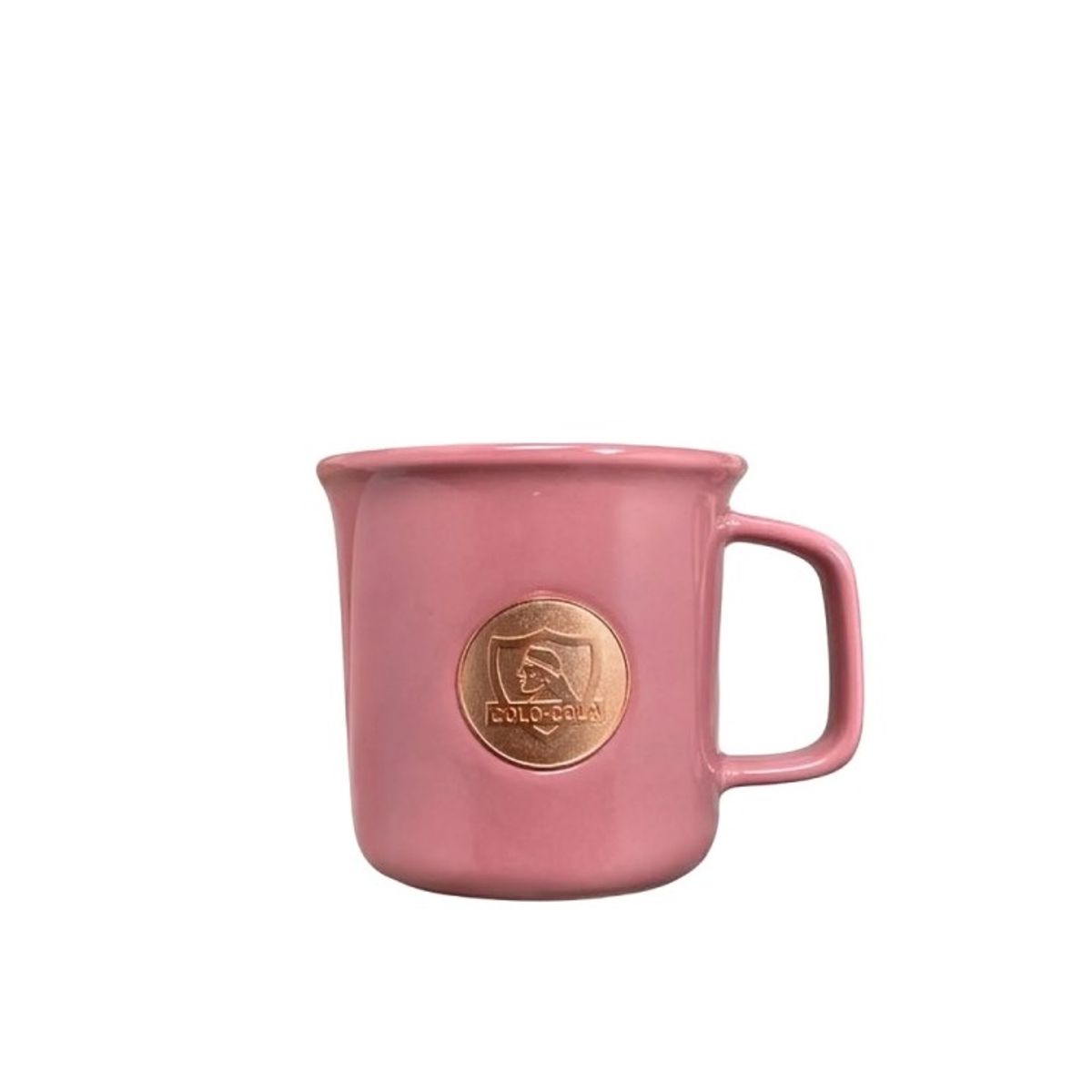 COLO COLO - TAZON LOGO PINK 350 ML COLO COLO