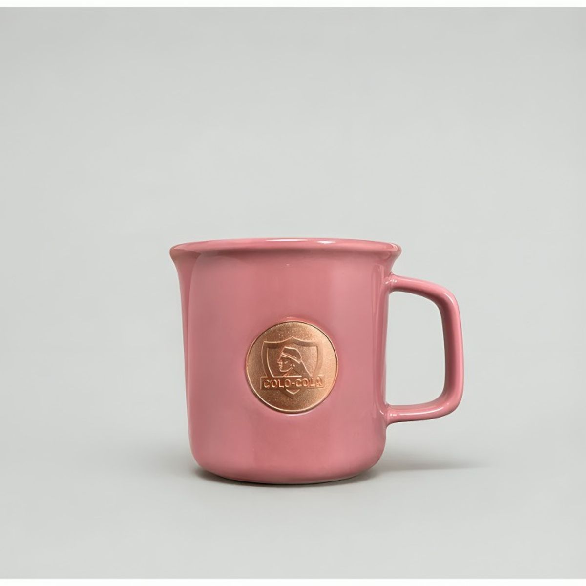 COLO COLO - TAZON LOGO PINK 350 ML COLO COLO