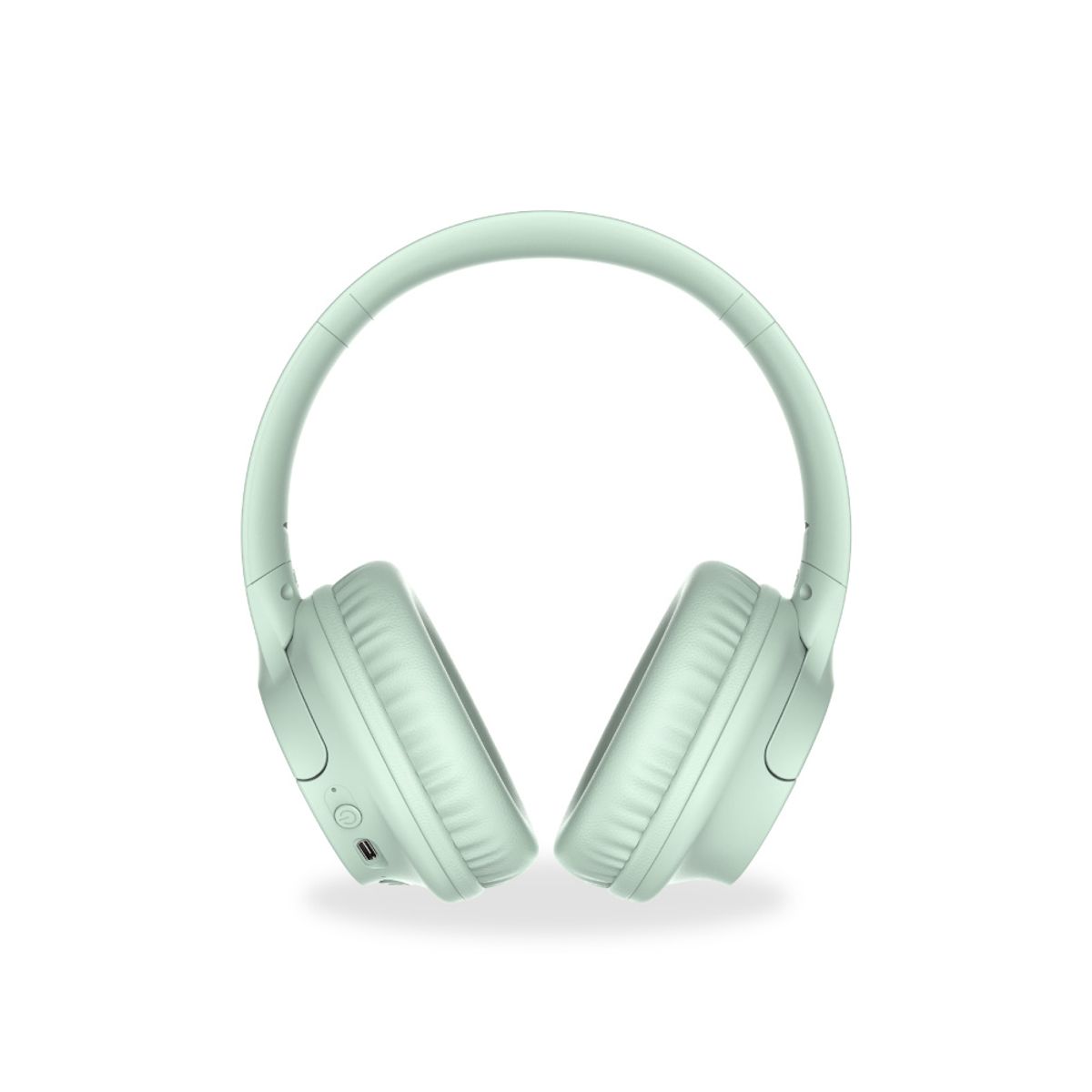 BLIK - Audifonos Bluetooth Inalambricos Blik Soul250 Verde 20 Hrs