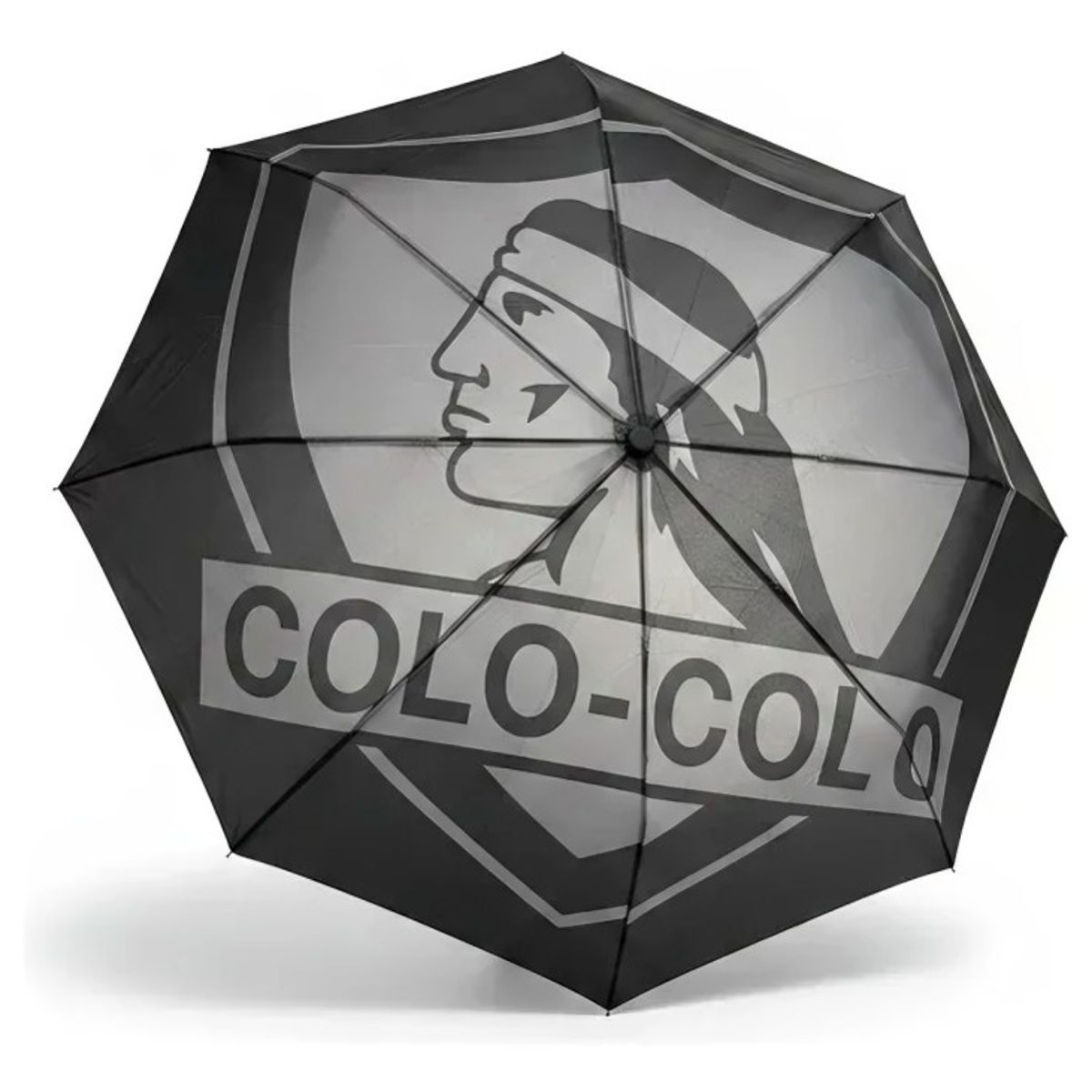 COLO COLO - PARAGUA  ORIGINAL COLO COLO