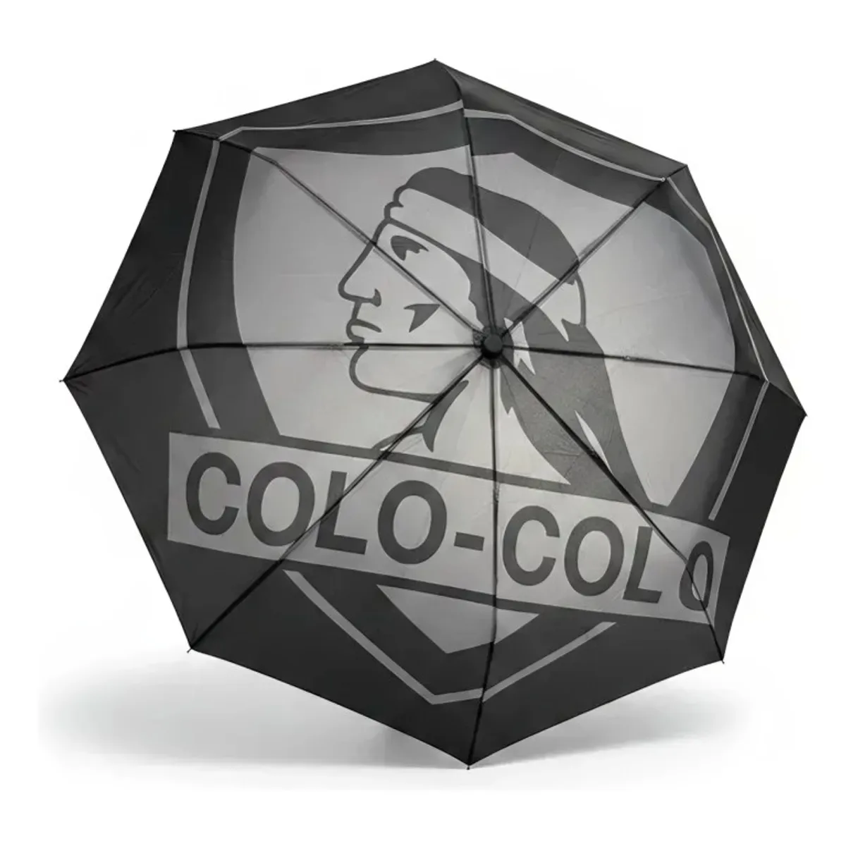 COLO COLO - PARAGUA  ORIGINAL COLO COLO