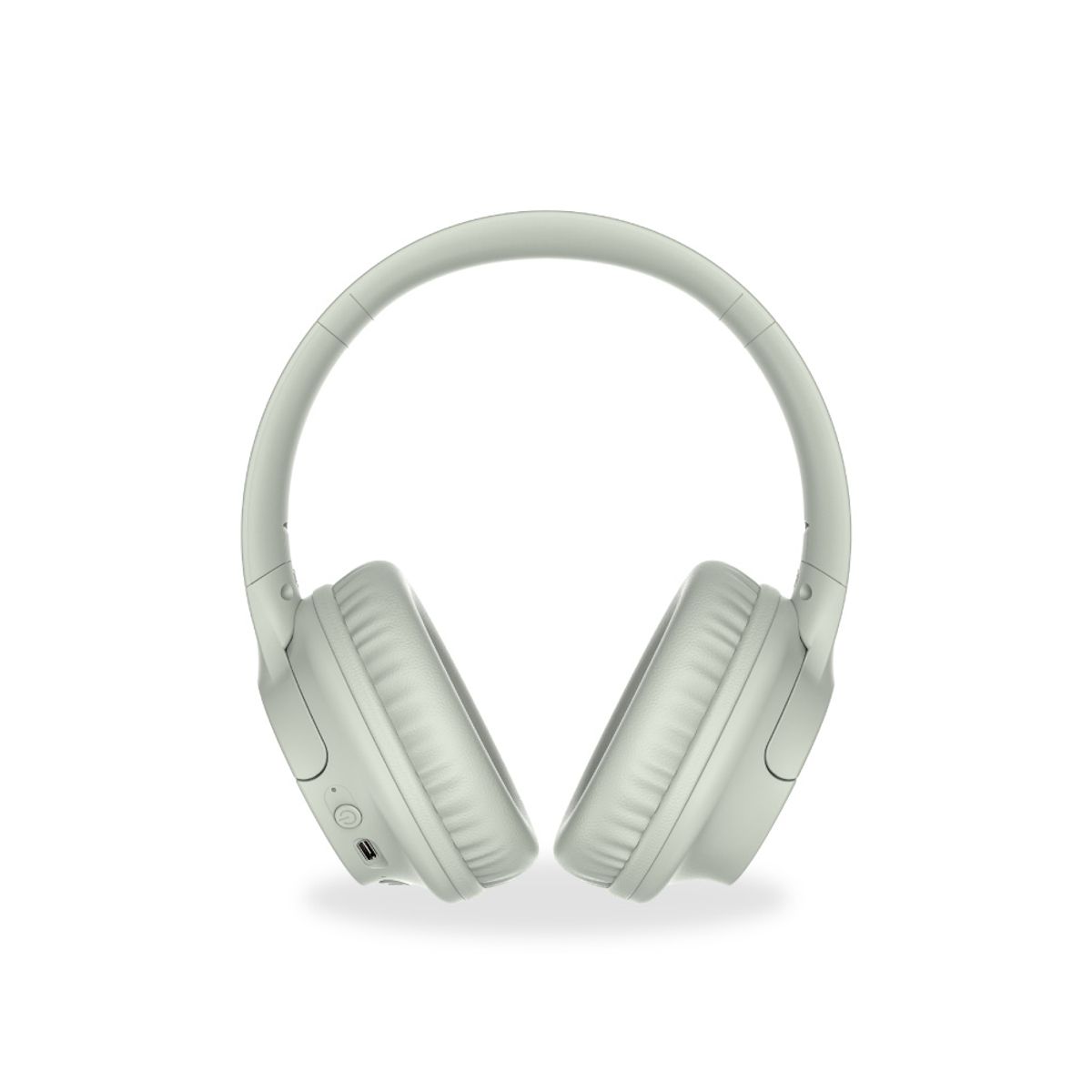 BLIK - Audifonos Bluetooth Inalambricos Blik Soul250 Gris 20 Hrs