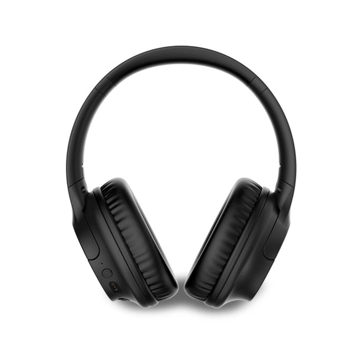BLIK - Audifonos Bluetooth Inalambricos Blik Soul250 Negro 20 Hrs