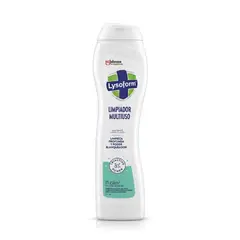 LYSOFORM - Crema Antibacterial 450ml