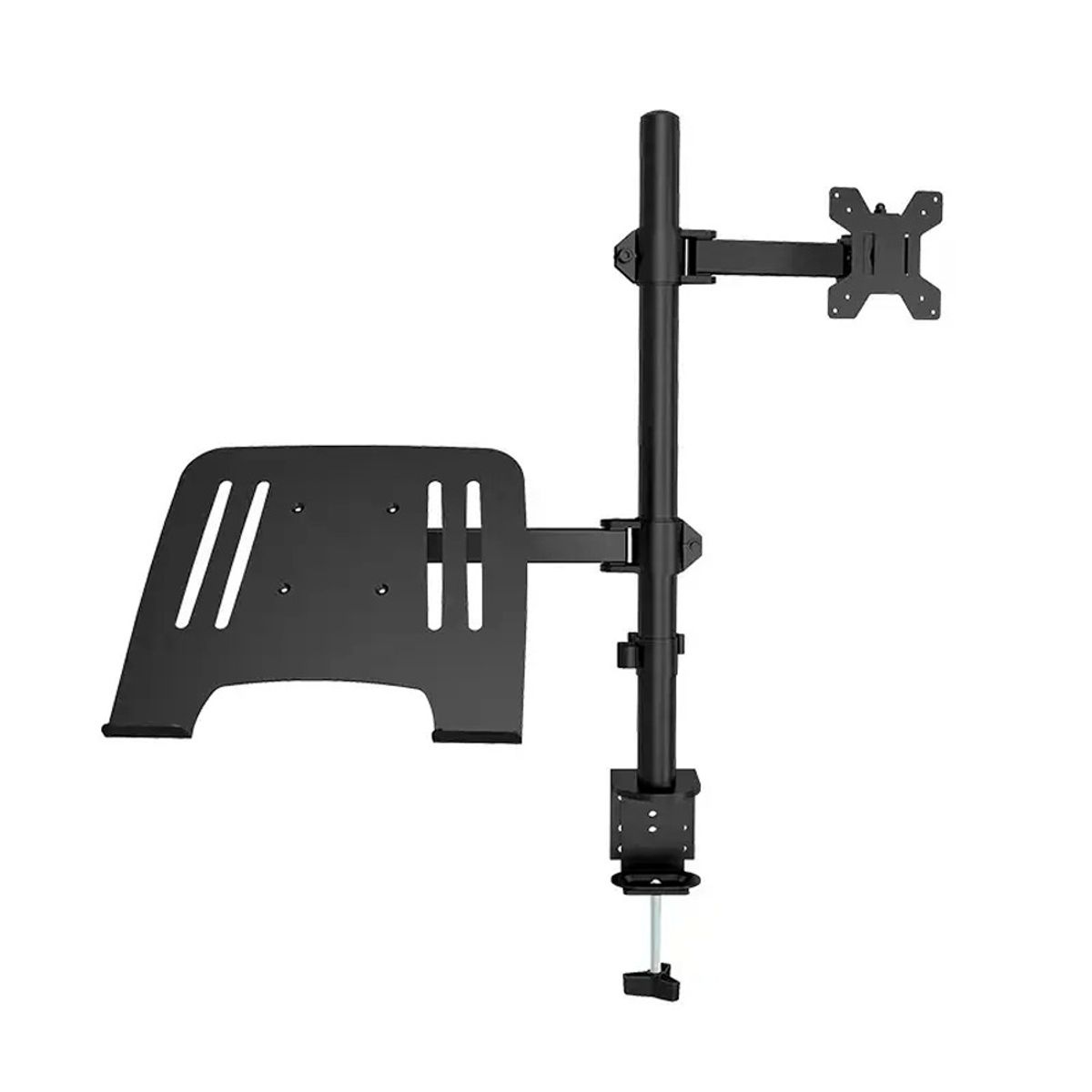 GENERICO - Soporte Multifuncional Para Monitor De Escritorio Z012