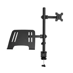 GENERICO - Soporte Multifuncional Para Monitor De Escritorio Z012