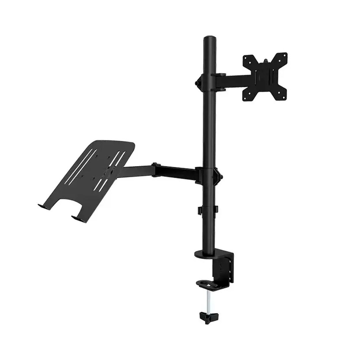 GENERICO - Soporte Multifuncional Para Monitor De Escritorio Z012