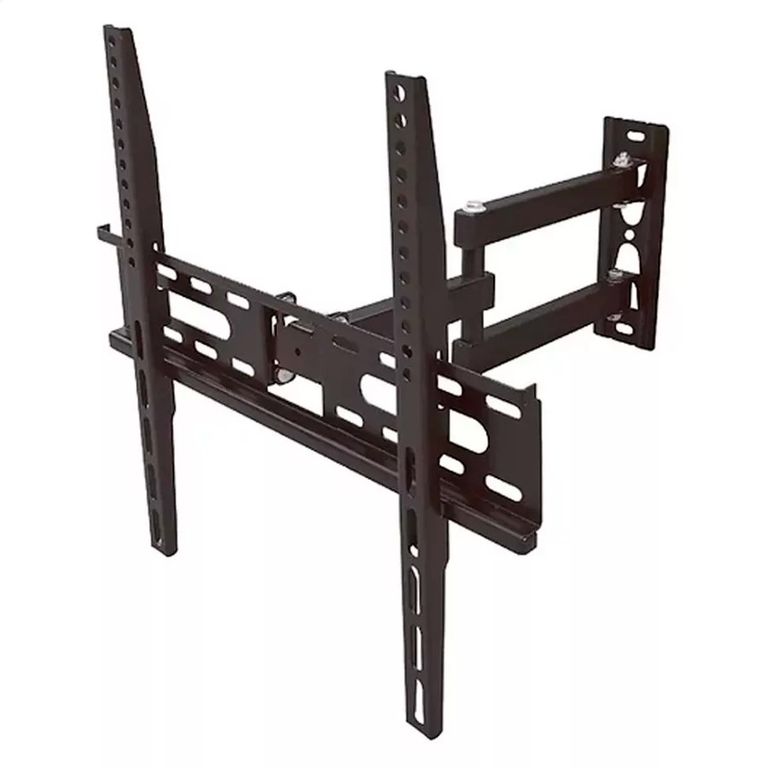 GENERICO Soporte De Pared Para TV Con Brazo Extensible De 26 a 63 Pulgadas