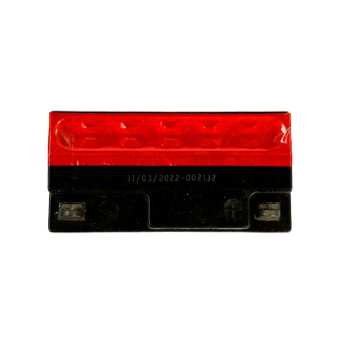 BOSCH - Batería Moto Bosch AGM 12V 5Ah 70CCA 39BT5AL M6 Libre Mantenimiento