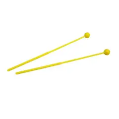 BALDASSARE - Baquetas De Nylon Para Metalófono BNM Par