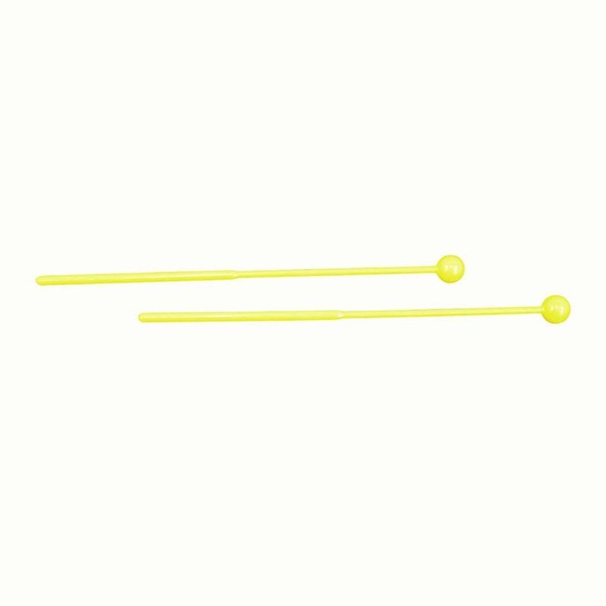 BALDASSARE - Baquetas De Nylon Para Metalófono Baldassare BNM  Par