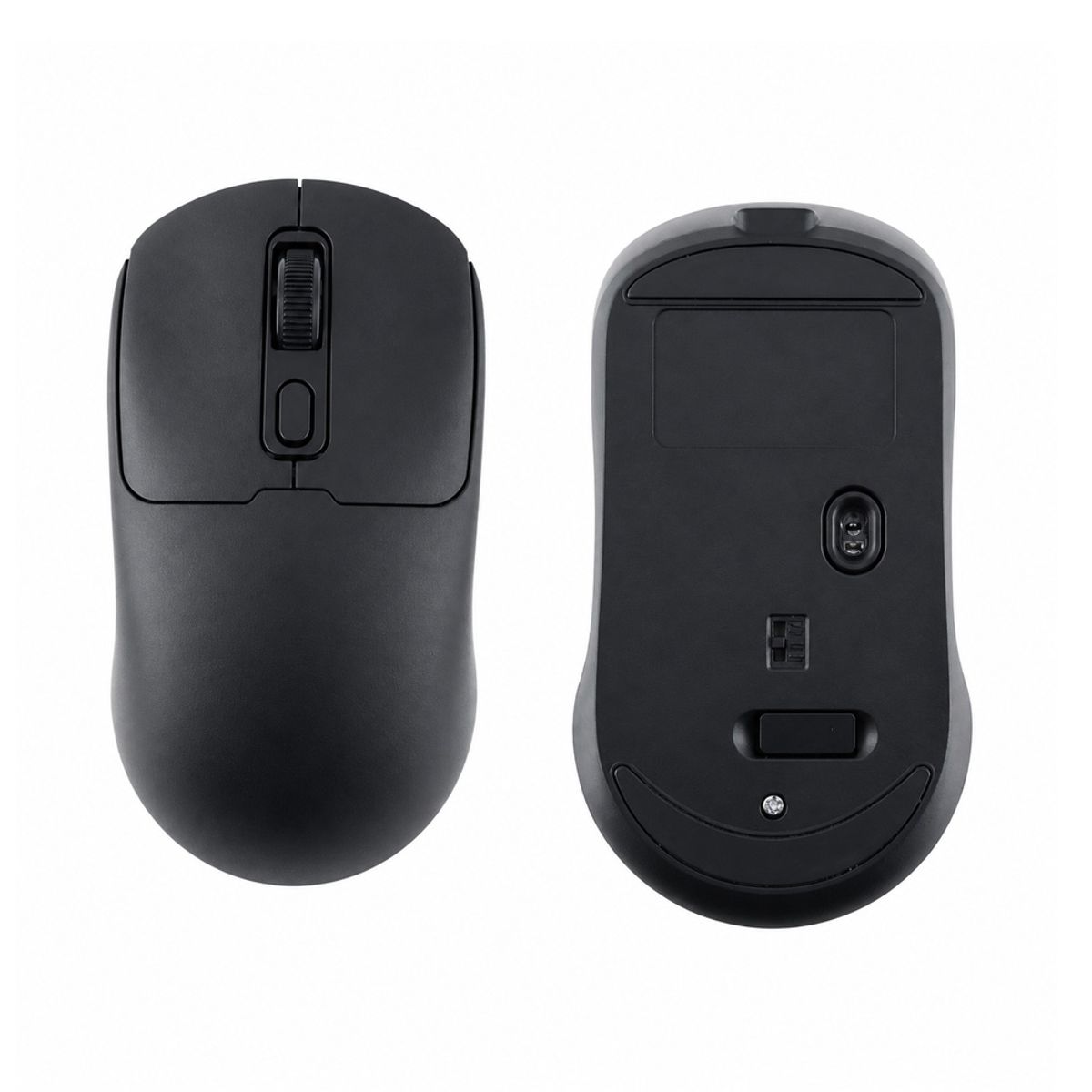 EON - Mouse Inalámbrico Bluetooth Recargable 1600 DPI