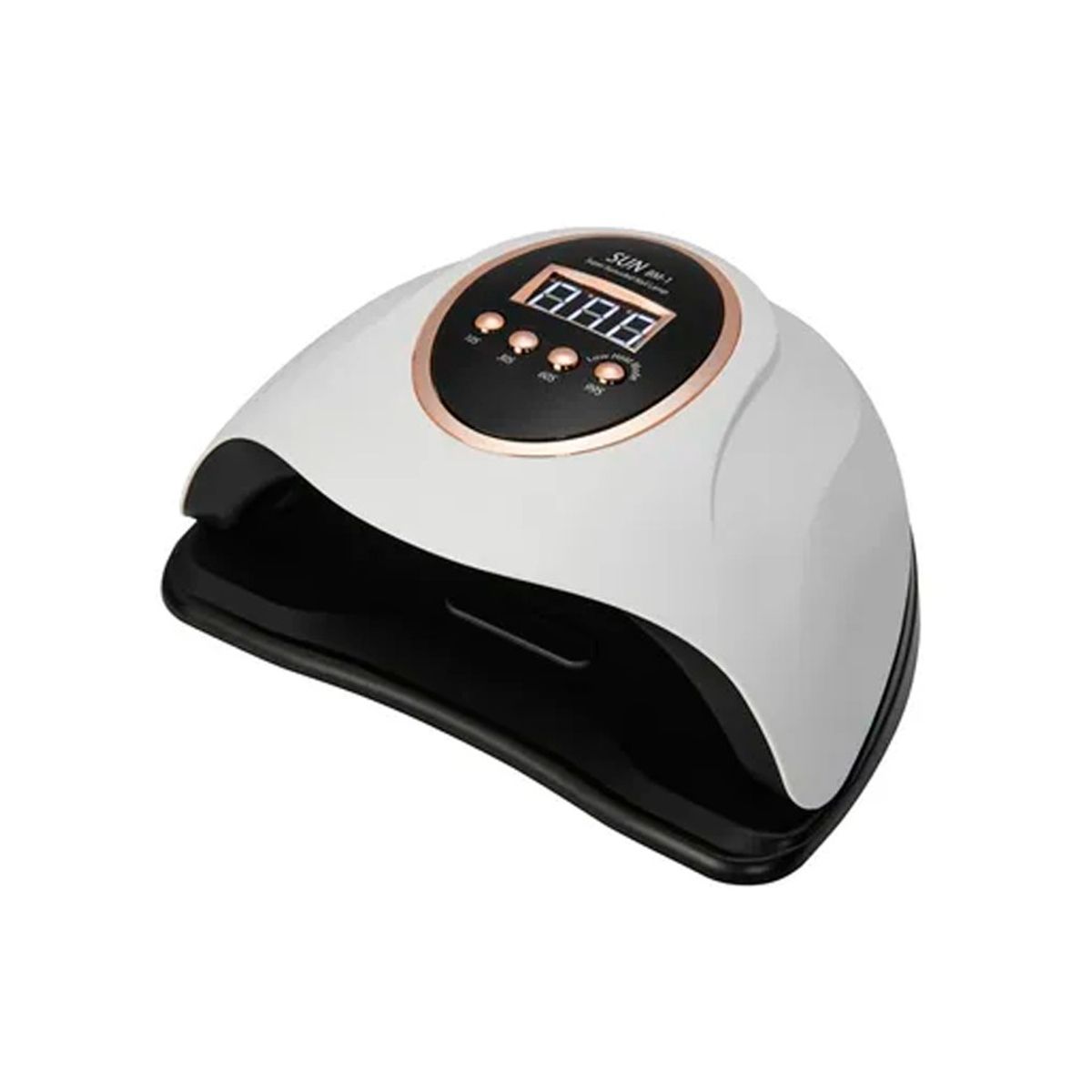 GENERICO - Lámpara UV De 280W Para Secado Rápido De Uñas De Gel