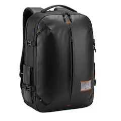 HEAD - Mochila de Viaje Fiero Waterproof Negro