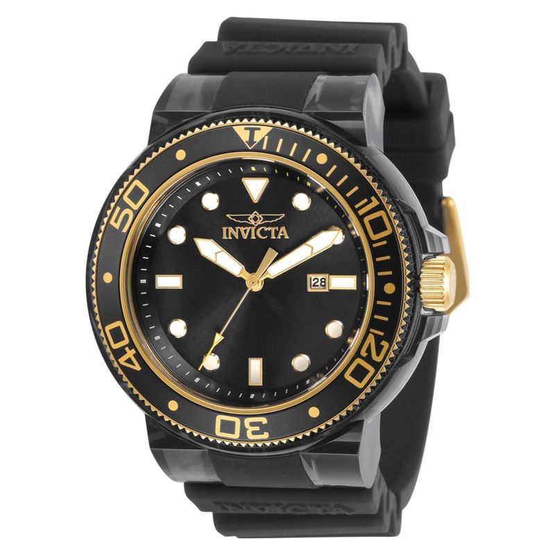 INVICTA - Reloj Hombre Invicta Pro Diver 32337
