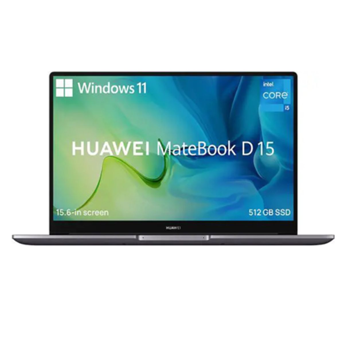 HUAWEI - Huawei Laptop Matebook Bob-wah9 I5 10210U 8 ram 240ssd REACONDICIONADO