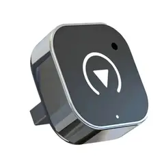 GENERICO - Adaptador Inalámbrico CarPlay y Android Auto para Autos Con Sistema de Fábrica BELUG
