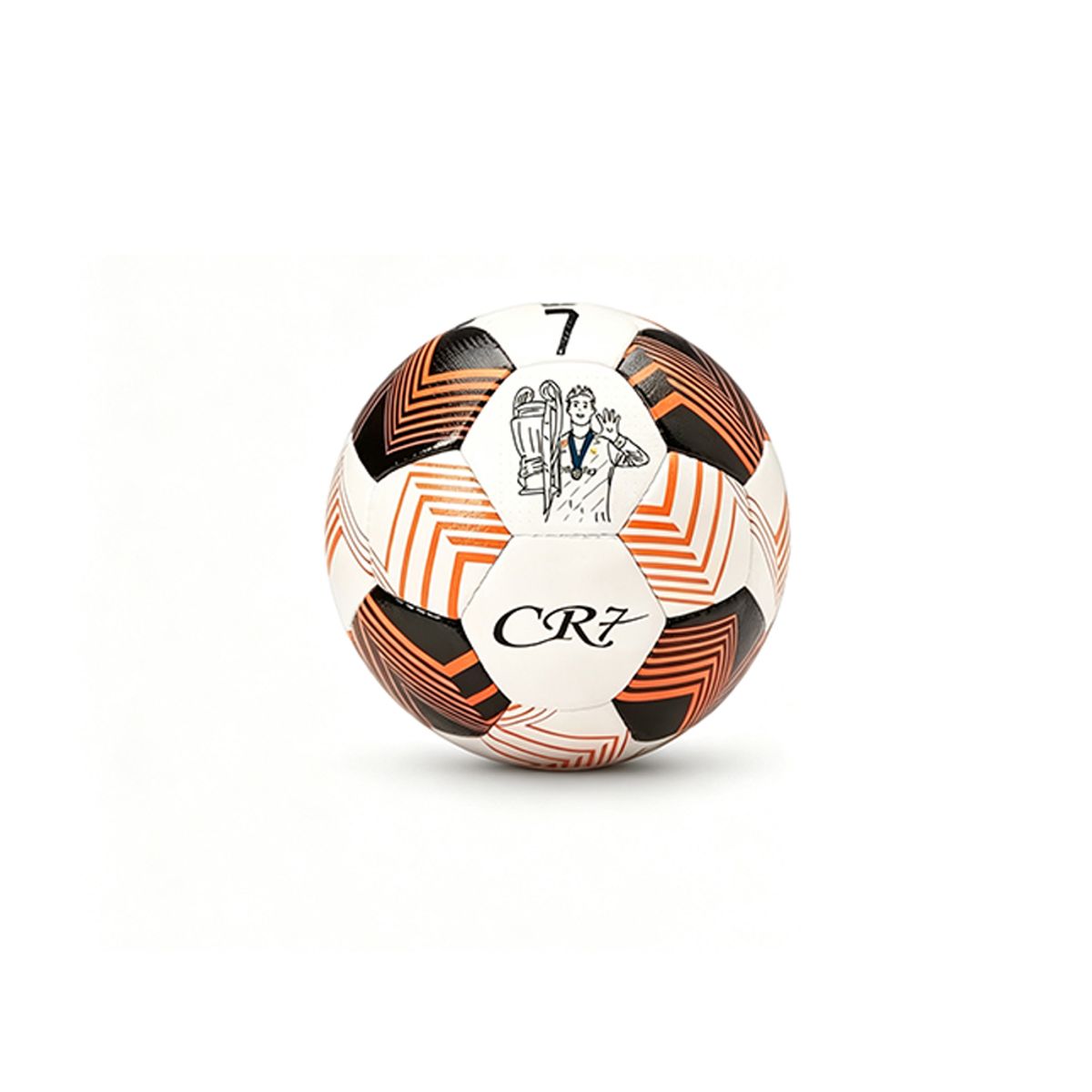 PUREPOWER - Pelota de Fútbol Soccer Usado para Competiciones y Entrenamientode -5.