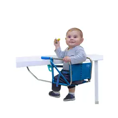 CLAK - Silla de Comer para Bebé