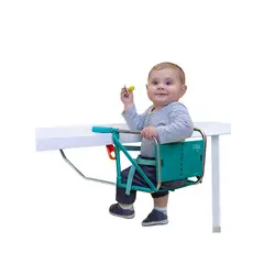 CLAK - Silla de Comer para Bebé