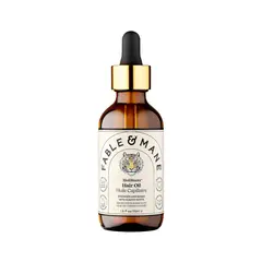 FABLE Y MANE - Aceite Tratamiento de Cuero Cabelludo HoliRoots - 55ml Fable & Mane