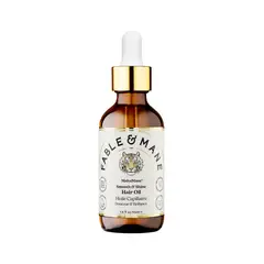 FABLE Y MANE - Aceite Capilar para Suavidad + Brillo MahaMane 55ml Fable & Mane