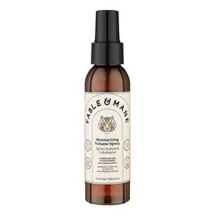 FABLE Y MANE - Spray Voluminizador + Hidratante para Cabello FinoDebil - Fable & Mane
